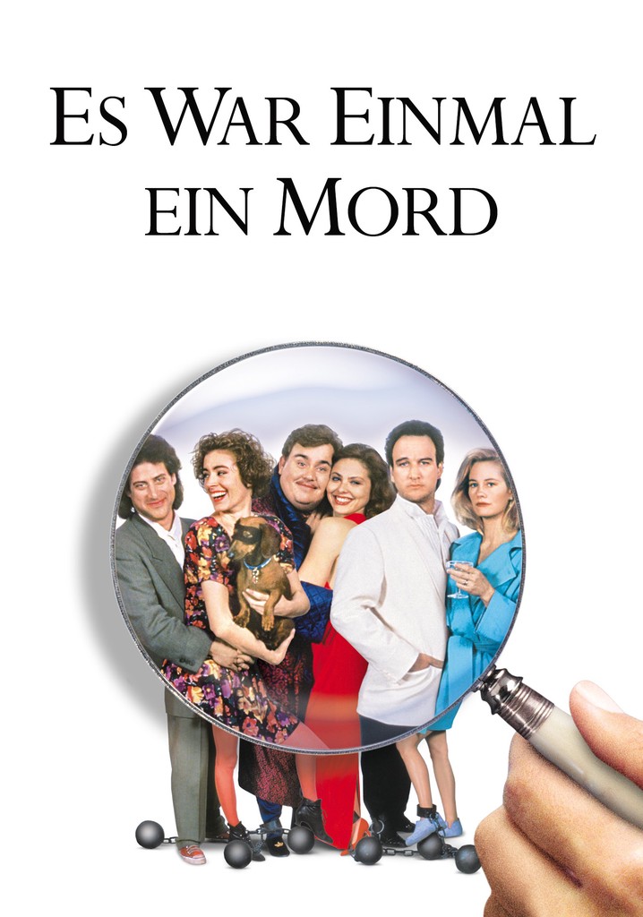 Es war einmal ein Mord Stream Jetzt Film online anschauen